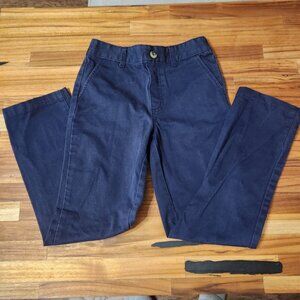 Navy Pants / Uniform bottoms